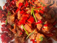 -开元春海鲜烧烤(四流南路总店)