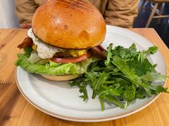 -Egg•Allday Brunch(襄阳北路店)
