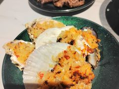 -五月罗马海鲜自助餐厅(月星环球港店)