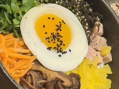 -首尔烤肉大排档(合生汇店)