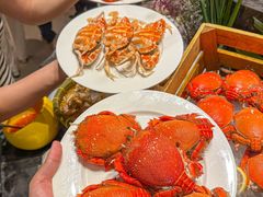 -安蒂娅·海鲜自助餐厅(安蒂娅美兰酒店)