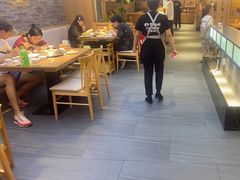 大堂-邵汇大虾火锅(鲁迅路店)