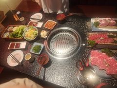 -牛焱·烧肉酒肆(五大道店)