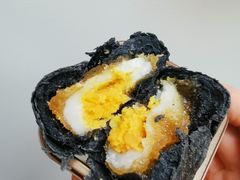 流沙凤梨黑金酥-大董(阜成路店)