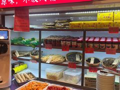 -西江美食舫·江西菜(健德桥店)