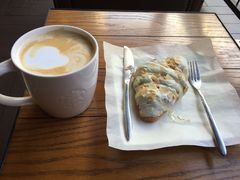 -星巴克(太原柳巷第一店)