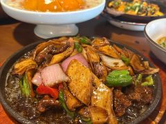 -阿嫂印象·民间江湖菜(大学城店)