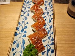 -德川家日本料理(顺义华联店)