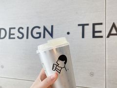 芝芝绿岩-喜茶(东莞雍华庭店)