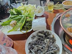 -原柳滩高台阶涮羊肉