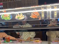 -三禾寿司(石龙店)