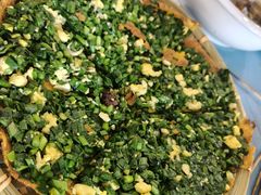 烀饼-金家老三饭庄(常营店)