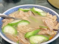 -客家汇·客家传承菜(水库店)