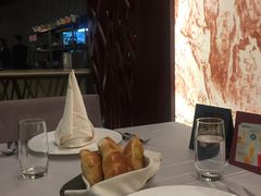 -国家大剧院西餐厅