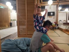 -清水湾温泉生活馆(南直路店)