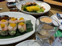 -魏客咖啡(中铁中心店)