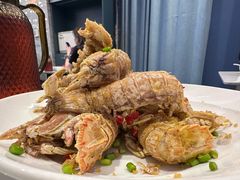 -必点海鲜·海肠捞饭大王(滨江道店)