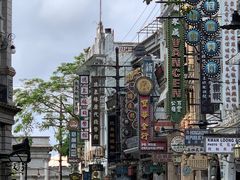 -观澜湖华谊冯小刚电影公社(百年记忆公社)