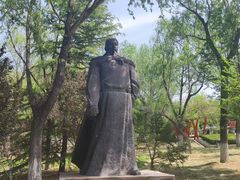 -济南国际园博园