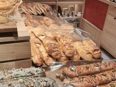 -西村叔叔的店·面包·甜品·蛋糕(崂山丽达店)