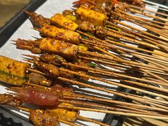 -烤匠麻辣烤鱼(万象城店)