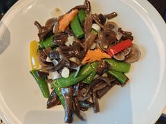 -北京饭店谭家菜