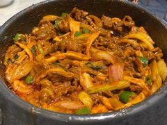 -屋里家延边朝鲜族冷面(梅林3店)