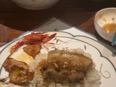 -庐灶江南·江南菜·四合院Bistro(东直门雍和宫·原华侨宾馆店)