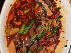 -首秀·四川料理(星耀101店)