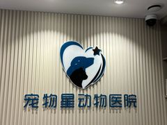 -宠物星动物医院·眼科·异宠·猫科(江南大道总院)
