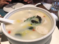 -大树餐厅(益田假日店)