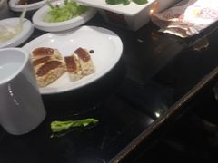 -阿庄新豫菜(通泰路店)