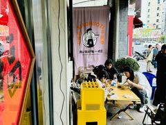 -梅溪·小伙子干挑面(安吉总店)