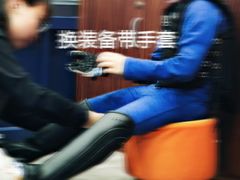 -骑乐马术(广州奥体优托邦中心)