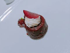 -晶丽香榭自助餐(南京大饭店)