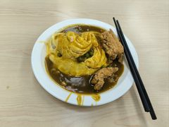 -复旦大学本部-食堂