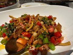 -怡品堂·金宴 (北京索菲特大酒店)