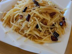-途肴·老农饭庄(百里峡店)