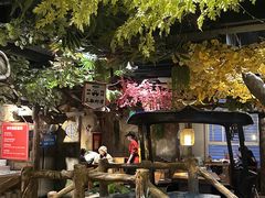 -城墙拐拐火锅(三峡广场黑金冠店)