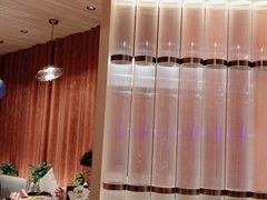 大堂-云海肴云南菜(浦江欢乐颂店)