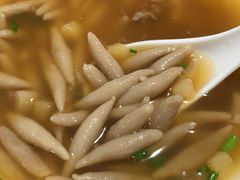 -西贝莜面村(上海百联西郊店)