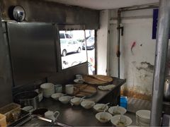 汪家馄饨(金粟庵店)-汪家馄饨(集庆路店)