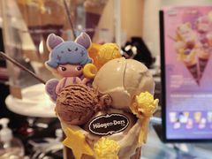 -哈根达斯(泉州万达店)