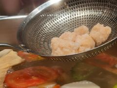 -犇鼎牛潮汕牛肉火锅(新辰里学清路店)
