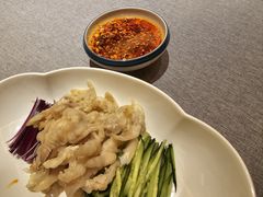 -宏达老菜馆(东安街店)