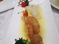 -京粤荟(海王银河科技大厦店)