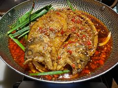 -佬麻雀·剁椒鱼头(京基KK One店)