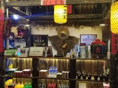 -江湖一盏灯·滇味卤烤(普惠园店)
