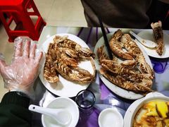 -花乐餐厅(涠洲岛店)