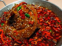 -杨记隆府重庆江湖菜(大悦城店)